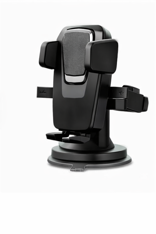 Magnetic Car Phone Holder | Strong Car Mount