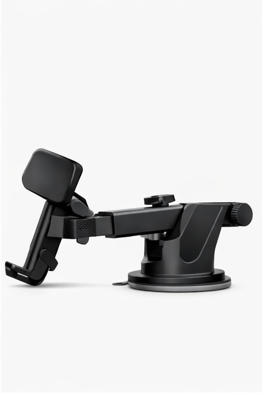 Magnetic Car Phone Holder | Strong Car Mount