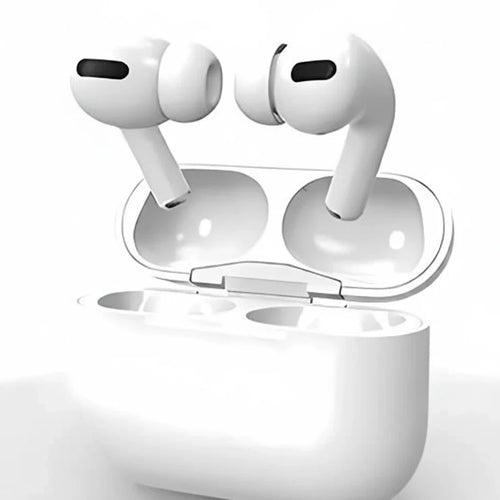 AIRPOD PRO - A True Wireless Bluetooth
Headphone and Earphone