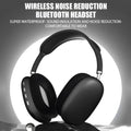 Wireless Bluetooth Headphones