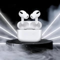 AIRPOD PRO - A True Wireless Bluetooth
Headphone and Earphone